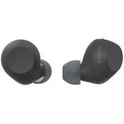 Sony WF-C 710N schwarz Kopfhörer schwarz