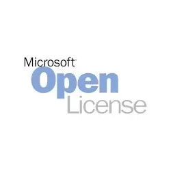 Microsoft VDA SNGL, OVL NL 1 Lizenz(en)