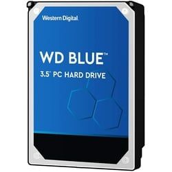 Western Digital Blue Desktop SATA 500GB