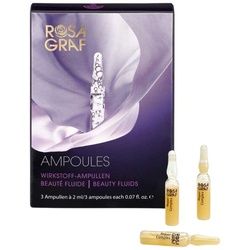 Rosa Graf Wirkstoffkonzentrate Ampoules Repair complex 6 ml Frauen