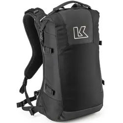 Kriega R16 Rucksack, schwarz, Größe M 11-20l 21-30l für Männer