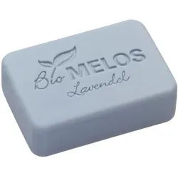 MELOS Bio Lavendel-Seife 100 g