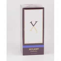 XERJOFF Eau de Parfum Soprano
