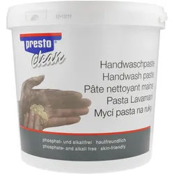 PRESTO Handreiniger 604281 10l