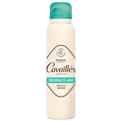 Rogé Cavaillès Deodorant Dermato 48h Spray