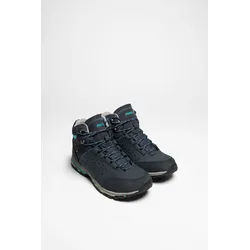 Meindl Durban Lady Mid GTX Damen (Marine/Petrol), 42.5 EU