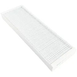 Vaillant Recovair 260 / 360 1xF7 Filter ePM1 70% (Zuluft, Smog & Pollen) (492x161x47 mm)
