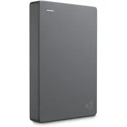 Seagate Basic externe HDD - 4 TB
