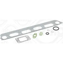 ELRING Dichtungssatz, Lader 891169 für MERCEDES-BENZ