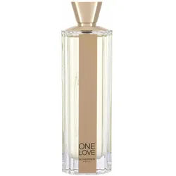 Jean Louis Scherrer One Love Eau De Parfum (woman) Spray 0,1 l Frauen