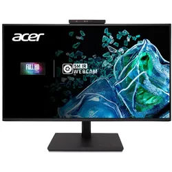 Acer Vero B7 (B277D6bmiprczx) 27,0" Full-HD Monitor