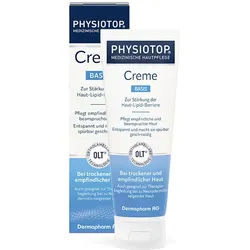 Physiotop® Basis Creme