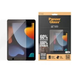 Screen Protector iPad 10.2'' (2019-2021) | Ultra-Wide Fit