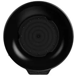 Fidlock Vacuum Ahead Cap Base Halterung - STK - black