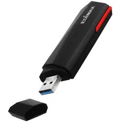 EDIMAX Wi-Fi 6 Dual-Band USB-Adapter EW-7822UMX