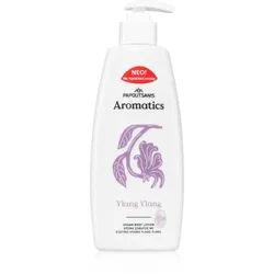 PAPOUTSANIS Aromatics Ylang Ylang Body Lotion 300 ml