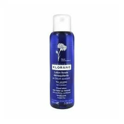 KLORANE Hautpflege-Set Loción Floral Desmaquillante Al Aciano Calmante 100ml