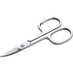 APOLINE Nagelschere 9 cm f.Linkshänder verchromt 1 St.