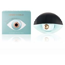 Kenzo World Eau de Parfum Spray 30 l Frauen