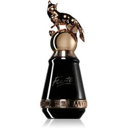 French Avenue Fierte Eau de Parfum für Herren 80 ml