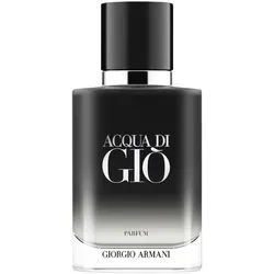 Giorgio Armani Acqua Di Giò Pour Homme Parfum Nat. Spray - 0.03 l