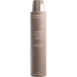 Lernberger-Stafsing Haare HaarpflegeHydrating & Strengthening Shampoo 250 ml
