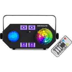 Showlite MEL-4 Multi-Effect-Light