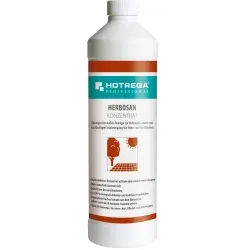 HOTREGA® PROFESSIONAL Herbosan Außenreinger 20203-1 , 1 Liter - Flasche