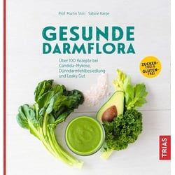 Gesunde Darmflora Buch 1 St