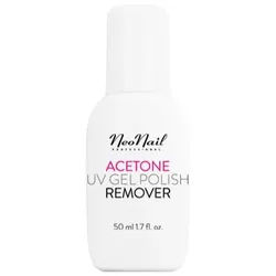 NEONAIL Acetone reines Aceton zum Entfernen von Gel-Lack 50 ml