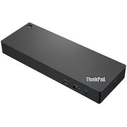 Lenovo ThinkPad Universal Thunderbolt 4 Dock