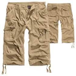 Brandit 3/4-Hose Brandit Urban Legend Shorts 3/4 beige XL