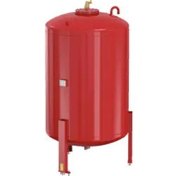 Flamcomat FG 1600 Nr. 17718