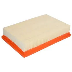 Luftfilter MAHLE KNECHT LX 2047