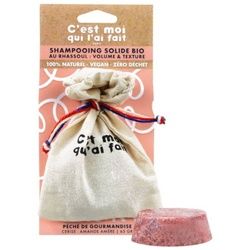 C'est moi qui l'ai fait Shampoo Rhassoul Bio