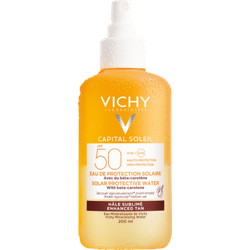 VICHY CAPITAL Soleil Sonnenspray braun LSF 50 200 ml