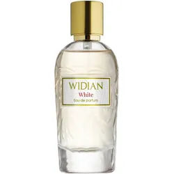 Widian White EdP Nat. Spray - 0.1 l