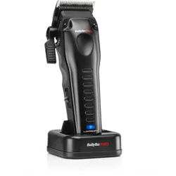 BaByliss PRO Compact LO-PRO FX Clipper Haarschneider FX820E