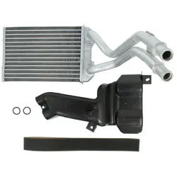 Wärmetauscher, Innenraumheizung THERMOTEC D6Y009TT