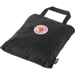 Fjällräven Kånken Rain Cover Plus black (550) One Size