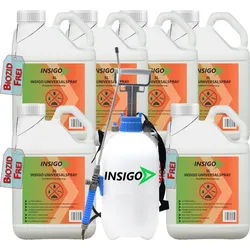 Insigo Universal Insektenspray Spray 30 l