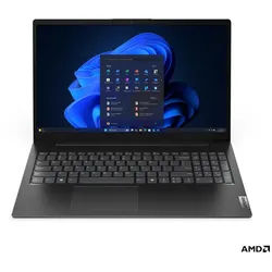 LENOVO V15 G6 ARP, Business Black, Ryzen 5 150, 32GB RAM, 512GB SSD, DE