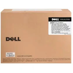 DELL 593-11046 SCHWARZ TONER - 7000 SEITEN FÜR 5230DN LASER PRINTER