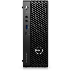 Dell Precision 3260 Compact Form Factor Workstation Intel® CoreTM i7-12700