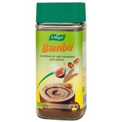 A. Vogel Bambu® Früchte- und Getreidekaffee koffeinfrei