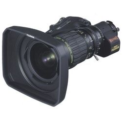 Fujinon ZA12x4.5BERD-S6 Objektiv