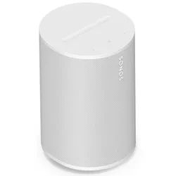 Era 100 SL Wlan Lautsprecher mit Bluetooth (Weiß) (Versandkostenfrei)