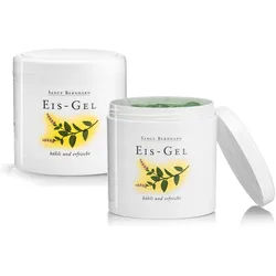 Sanct Bernhard Eis-Gel Gel 2x500 ml Unisex