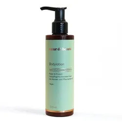 Coeur de Beauté Bodylotion Repair & Protect 200ml Körperlotion 200 ml Unisex