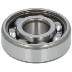 Rillenkugellager SKF 6302-C3